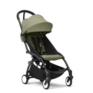 Stokke® YOYO® 6+ Color Pack olive