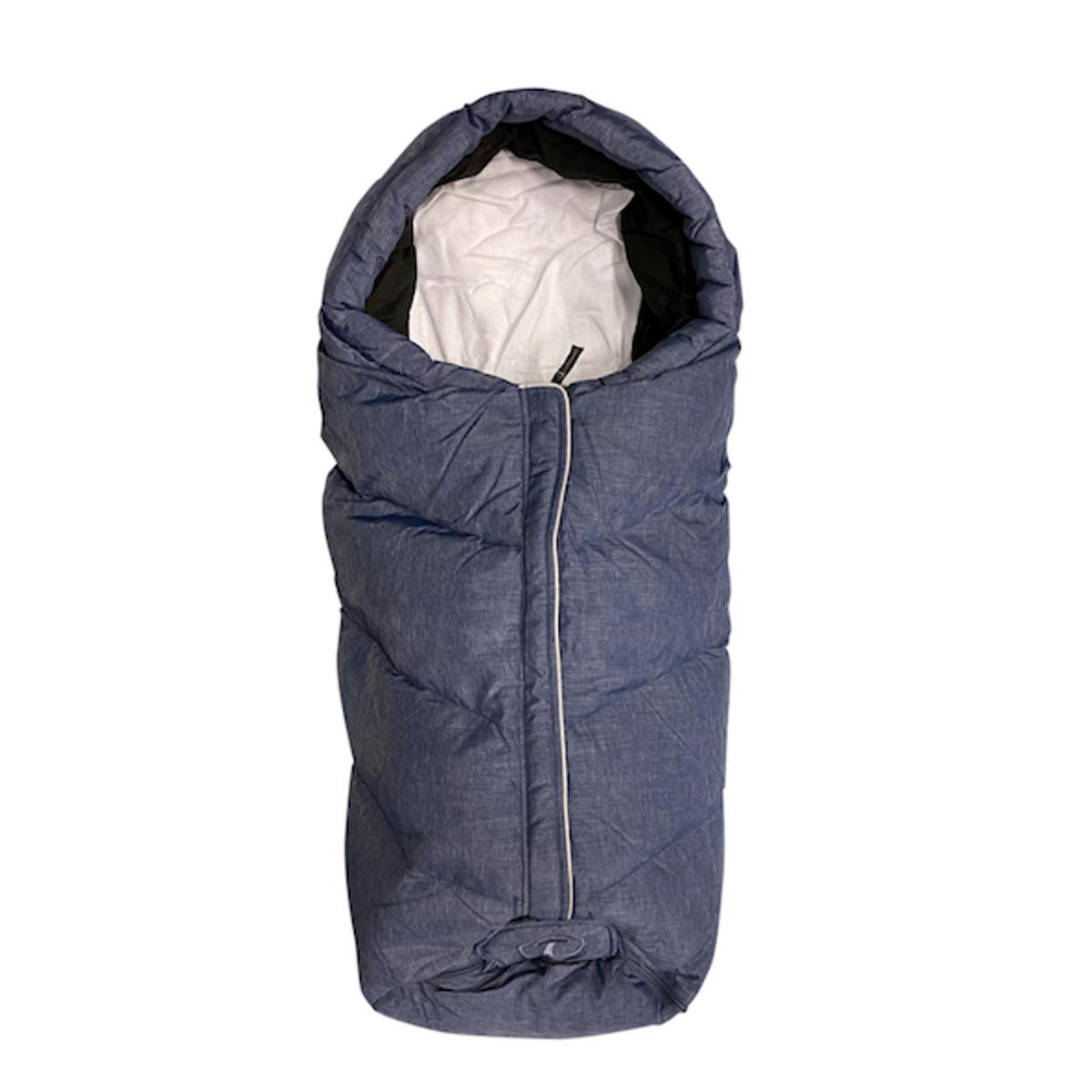 Polar Ull Vinterpose Blue Melange