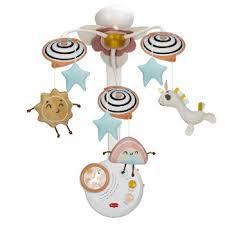 Tiny Love sengeuro unicorn