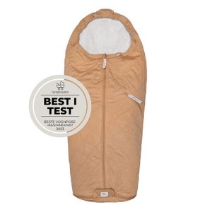 Spire vognpose Camel