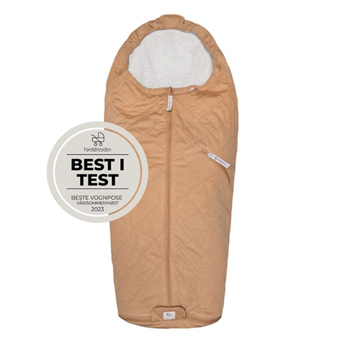 Spire vognpose Camel