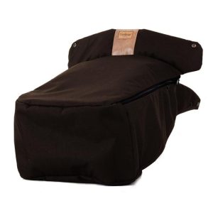 Fottrekk ERGO/FLAT Outdoor Brown