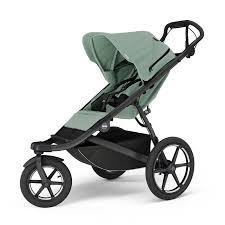 Thule Urban Glide 3 Mist Green