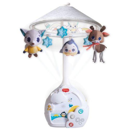 Magical Night Uro Polar Wonder