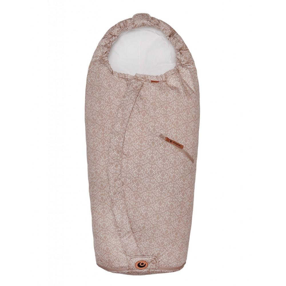 Easygrow Lyng circ Havbris Almond