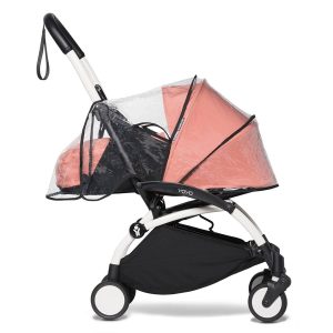 Stokke YOYO regntrekk 0+