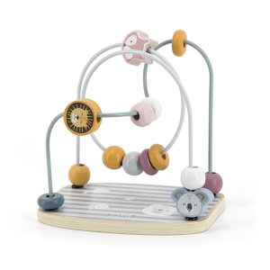 PolarB | Labyrint leke