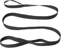 Troller Sikkerhetsreim til vogn