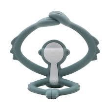 Mombella Hugging Monkey Biteleke