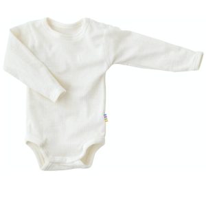 Joha | Body | Langermet | Ull | Natur