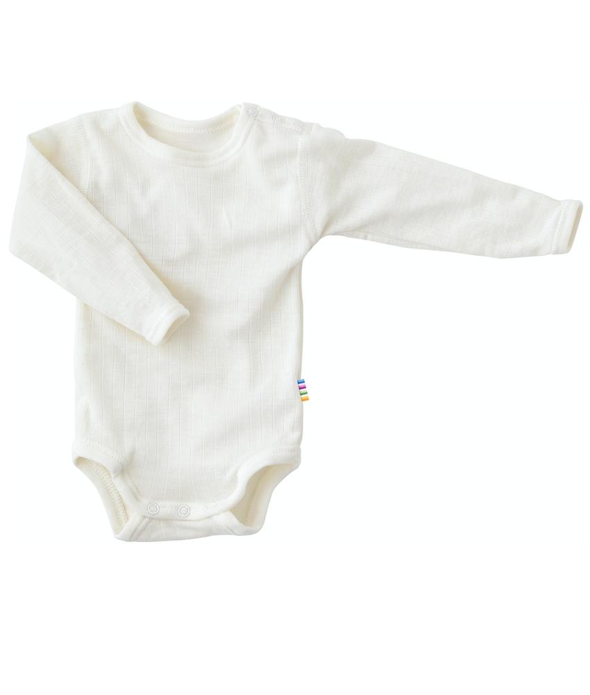 Joha | Body | Langermet | Ull | Natur