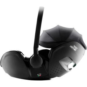 Britax Baby safe PRO Style Carbon Black