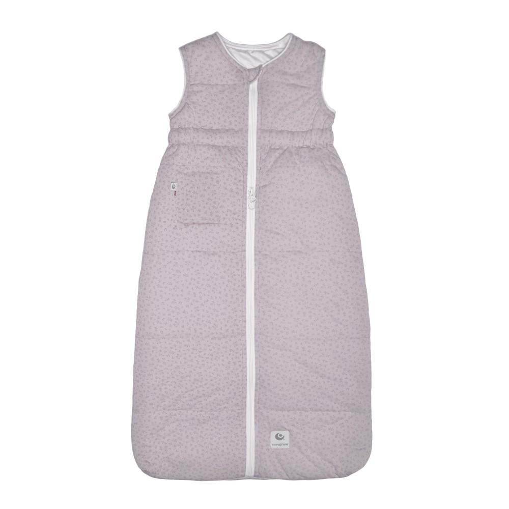 Night bag 3-18 Knopp Stone