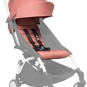 Stokke YOYO Fargetrekk 6+ Ginger
