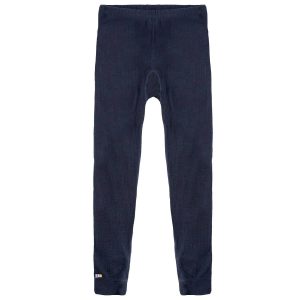 Joha | Leggings | Ull | Navy