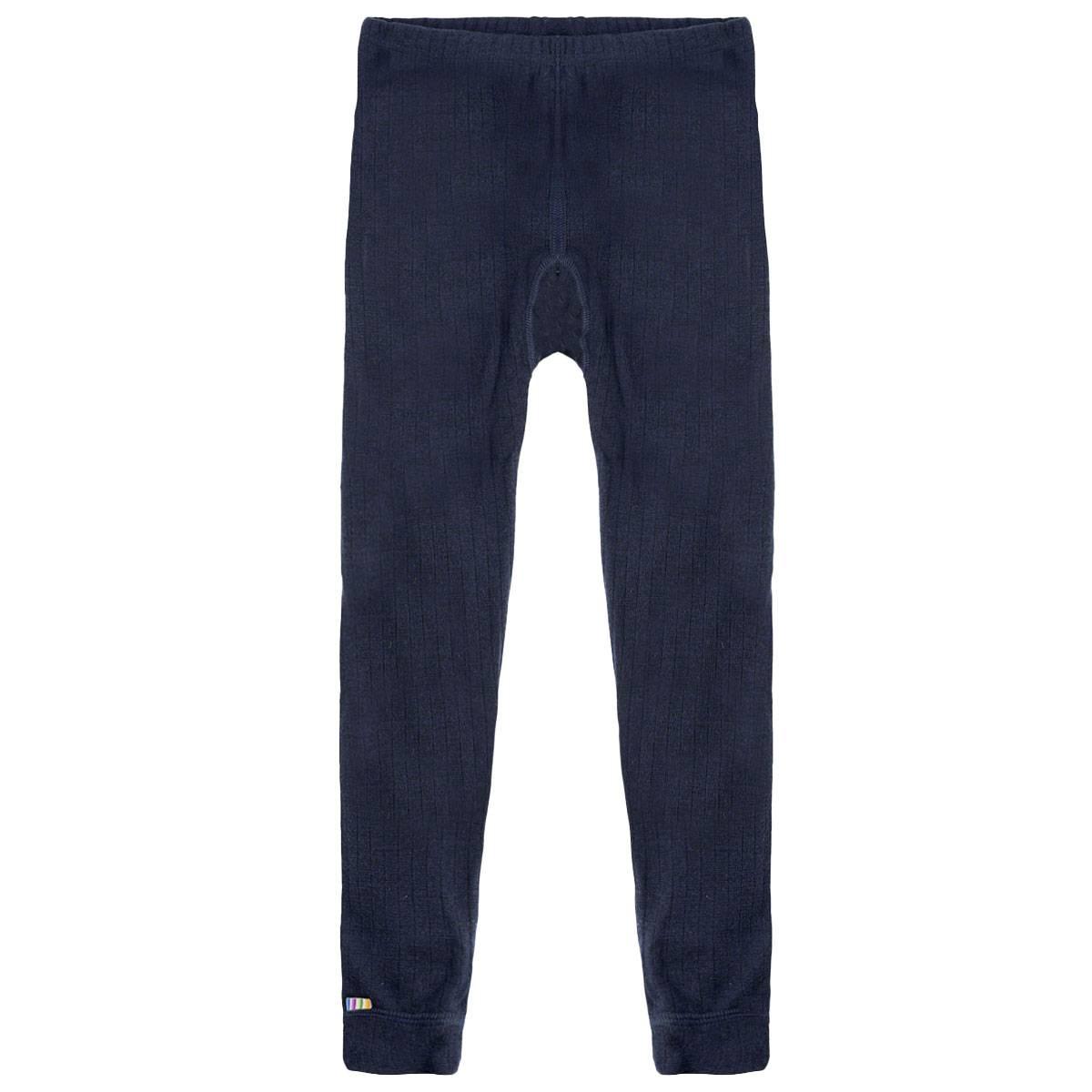 Joha | Leggings | Ull | Navy