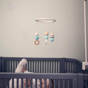 Najell Uro - Soft Turquoise