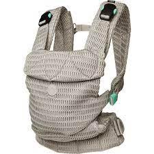 Najell Rise - Silver Grey