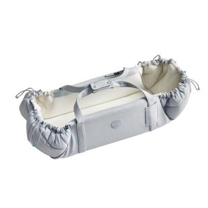 SleepCarrier X - Sky Blue