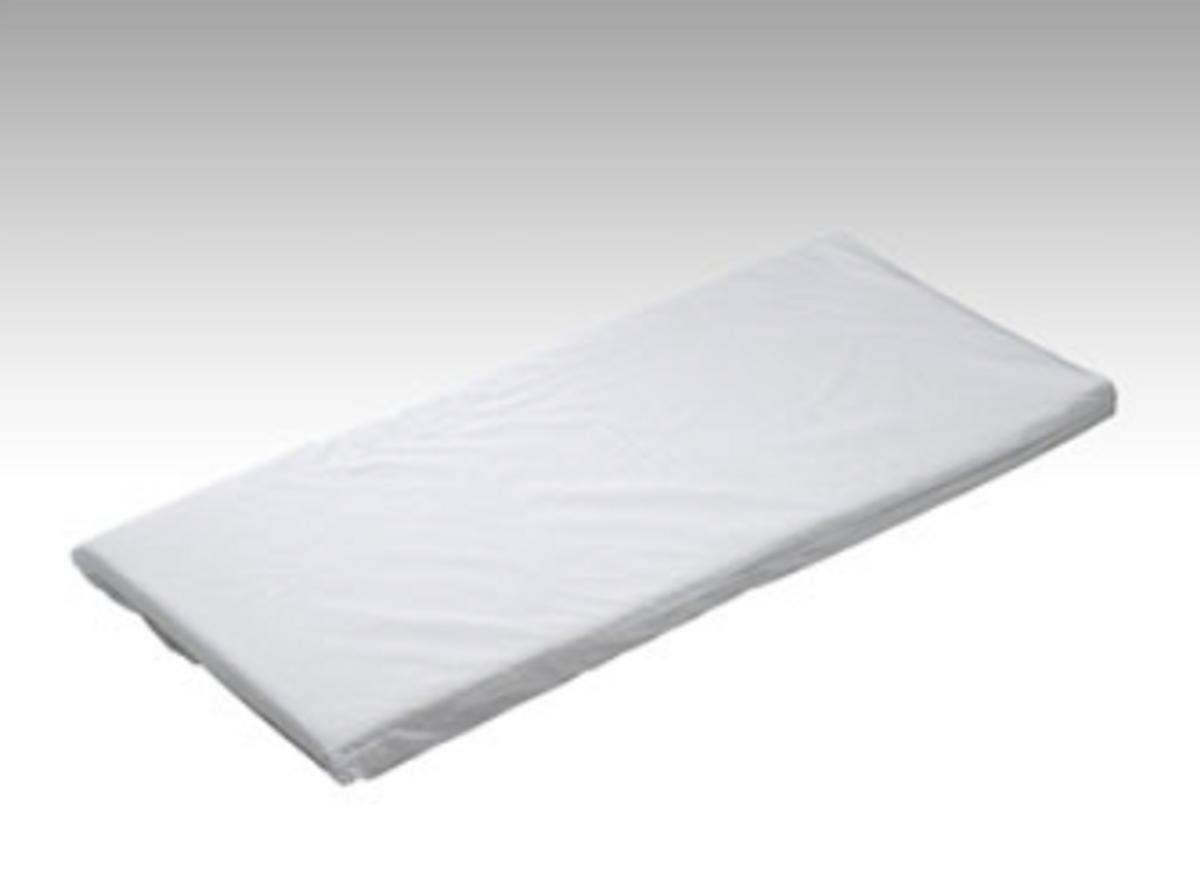 Helsemadrass 40x90x5cm