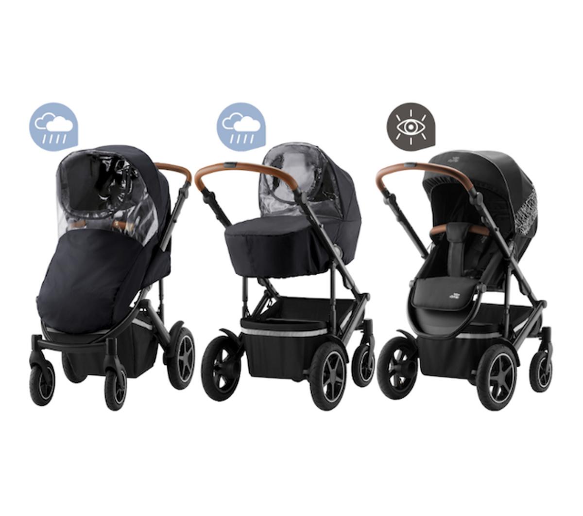 Smile 3 og 4 Stay safe kit