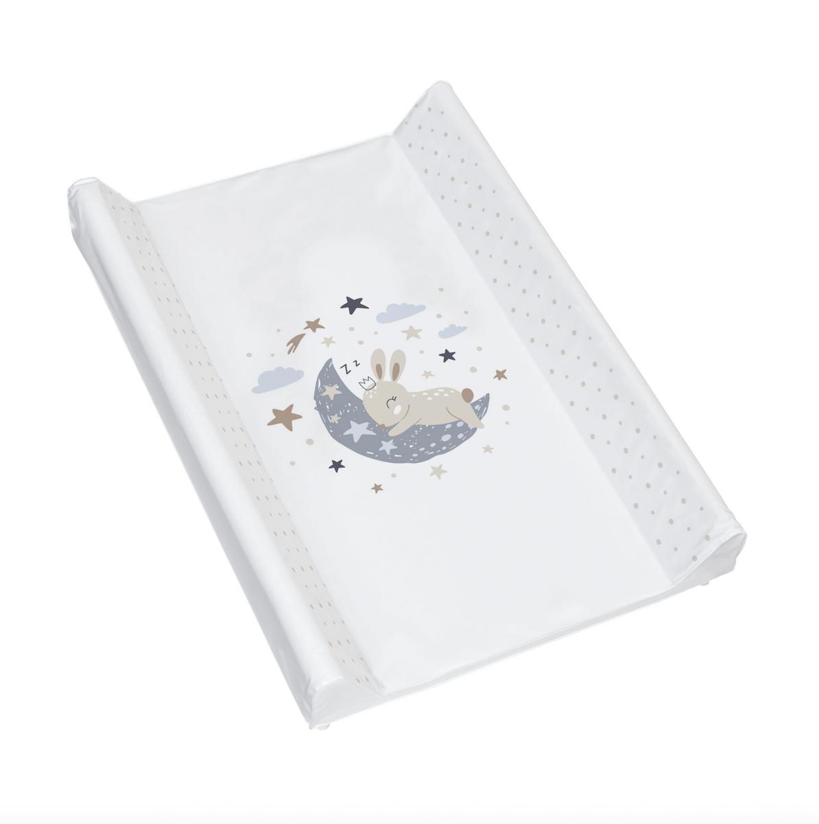 Troller Stellematte Kanin