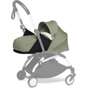 Stokke YOYO Newborn pack 0+ Olive