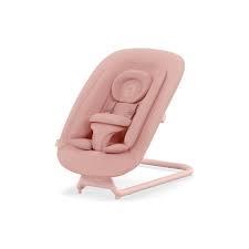 LEMO Bouncer Pearl Pink