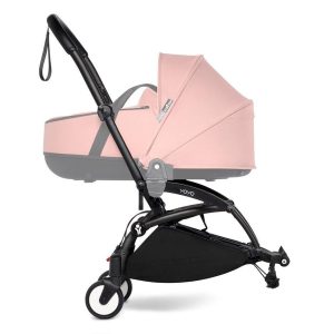 Stokke YOYO Connect Black