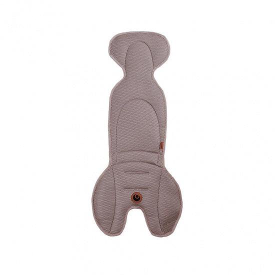 Easygrow AIR INLAY Car seat Sand M