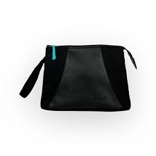Storage Bag for Baby Carrier - Matte Black