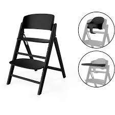 CYBEX Click & Fold 3 in 1 Stunning Black