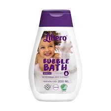 Bubble Bath 200 ml