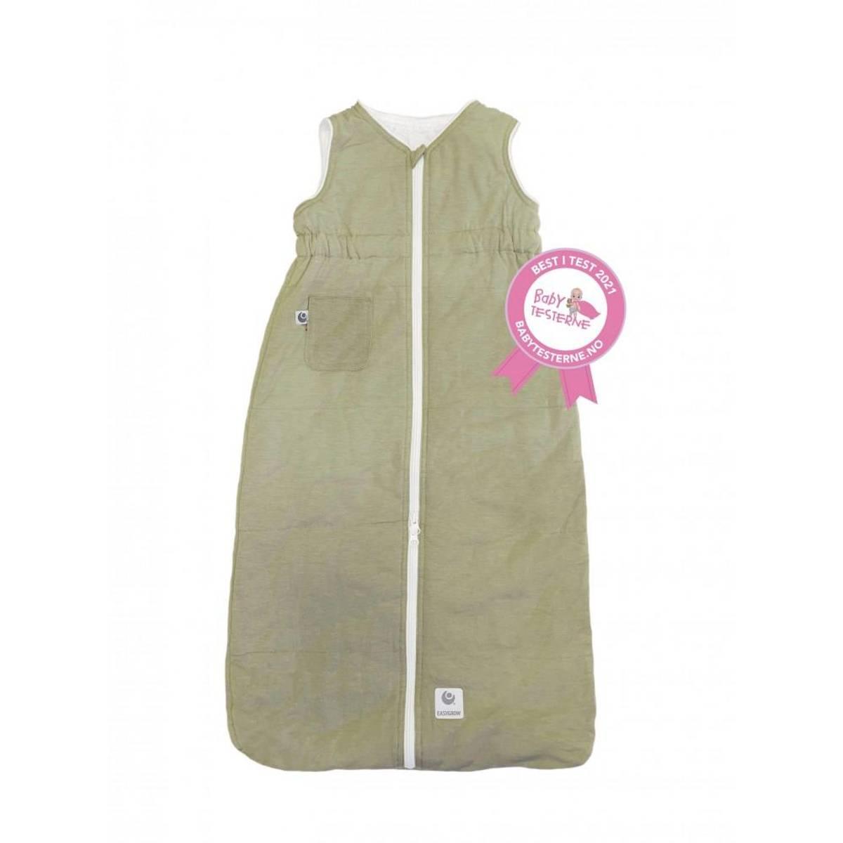 Nattpose Grønn 12-36 mnd