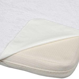 Plast Frotte (tisselaken) 95x70 cm