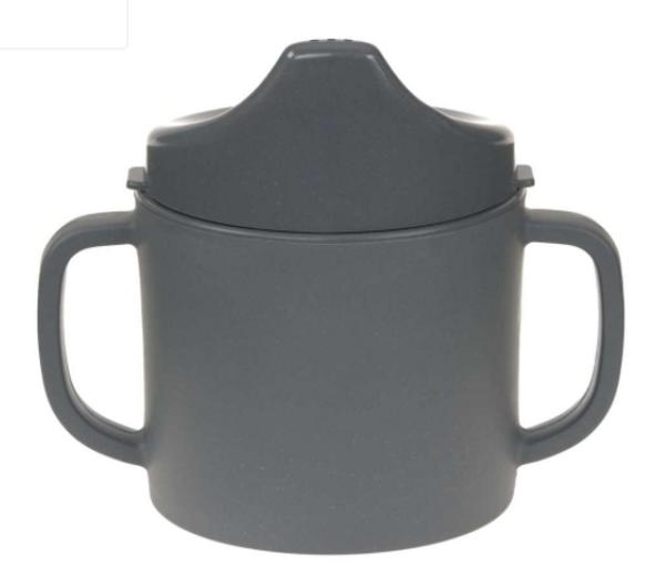 Sippy Cup - Uni, Anthracite