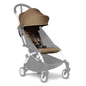 Stokke YOYO Fargetrekk 6+ Toffee