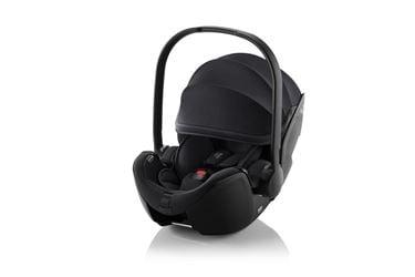 Baby-Safe Pro Galaxy Black - GreenSense