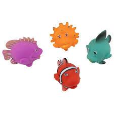 Badeleker, Korallfisker