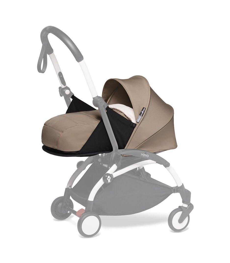 Stokke YOYO Newborn pack 0+ Taupe