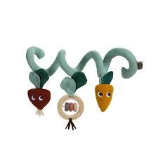 TL ACTIVITY SPIRAL - GARDEN OF ADVENTURES