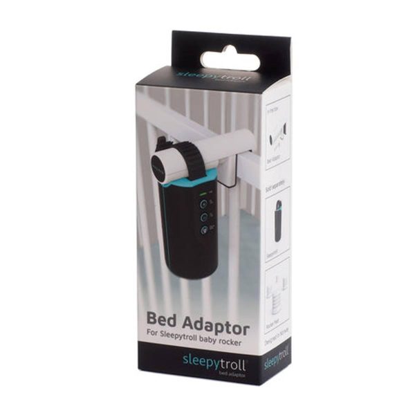 Bed Adaptor | Barnevognhuset