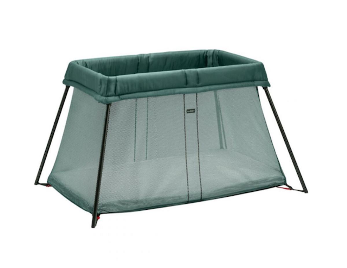 Reiseseng Light Dark green