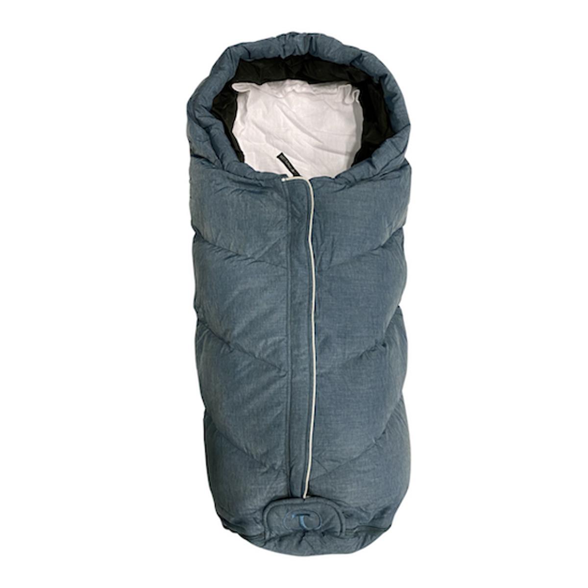 Polar Ull & Dun Vinterpose Petrol