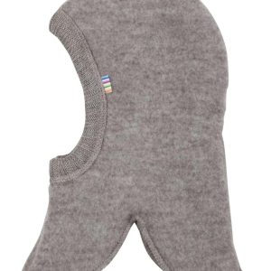 Joha | Balaclava | Ull | Sesame Melange