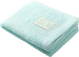 Helseteppe Bambus Mint