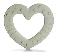 BIBS Baby Bitring sage