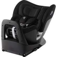 Britax Swivel space black