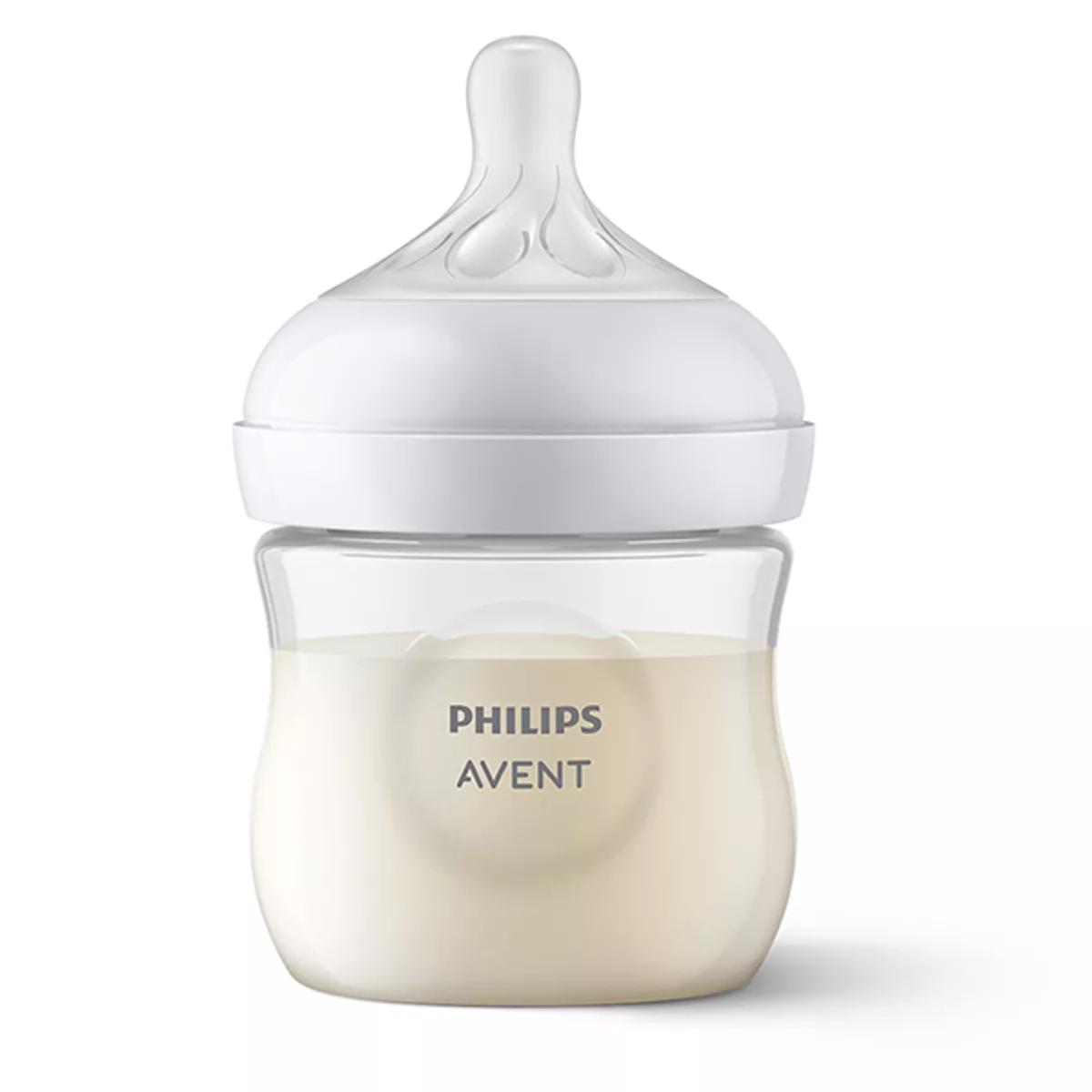 Philips Avent Natural Bottle 125ml