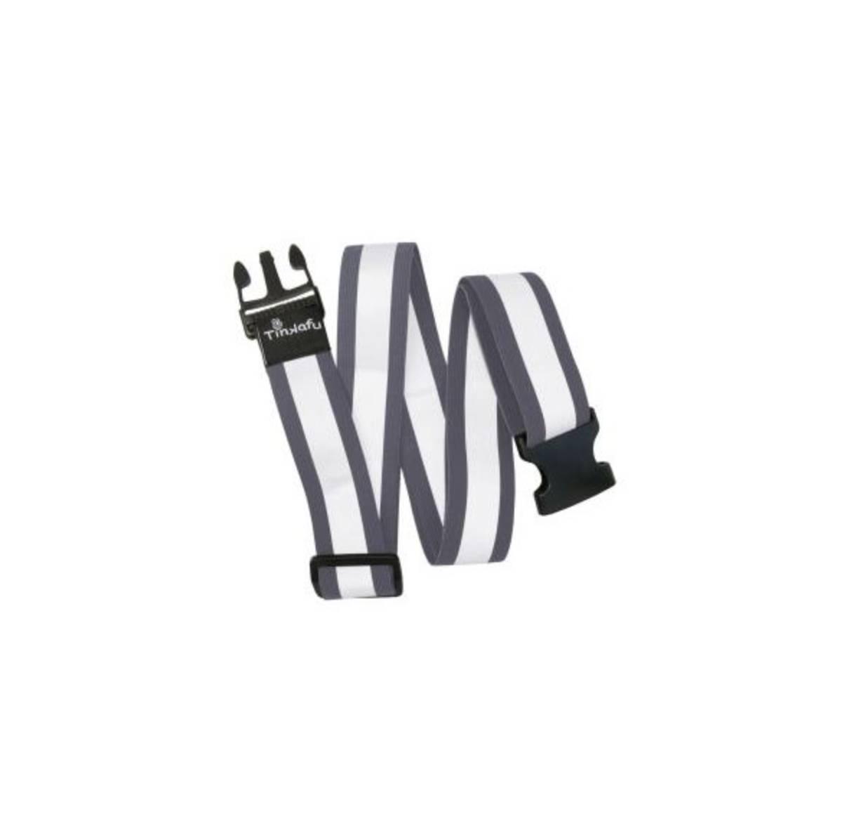 Refleksstropp til vogn, grå